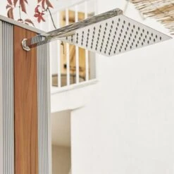 Caillebotis Pour Douche D'extérieur - Compatible Avec Les Douches Formidra 12 Caillebotis Pour Douche D'extérieur - Compatible Avec Les Douches Formidra -Camping Soldes caillebotis pour douche dexterieur compatible avec les douches formidra 5