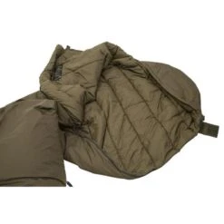 Carinthia Sac De Couchage Eagle - Olive 11 Carinthia Sac De Couchage Eagle - Olive -Camping Soldes carinthia sac de couchage eagle olive 5