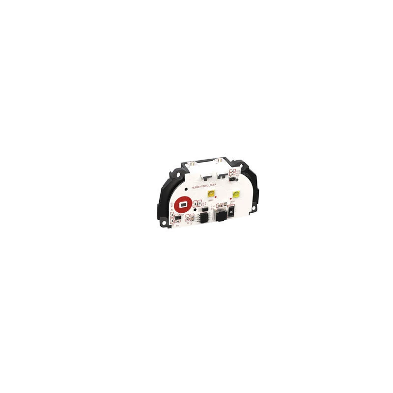 Carte électronique De Remplacement Pour Lampe Frontale HL900 HYBRID - 600lm 2 Carte électronique De Remplacement Pour Lampe Frontale HL900 HYBRID - 600lm – Image 2
