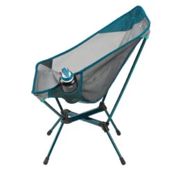 Quechua CHAISE BASSE PLIANTE DE CAMPING MH500 GRIS 17 Quechua CHAISE BASSE PLIANTE DE CAMPING MH500 GRIS -Camping Soldes chaise basse pliante de camping mh500 gris 7