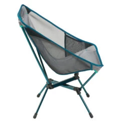 Quechua CHAISE BASSE PLIANTE DE CAMPING MH500 GRIS 18 Quechua CHAISE BASSE PLIANTE DE CAMPING MH500 GRIS -Camping Soldes chaise basse pliante de camping mh500 gris 8