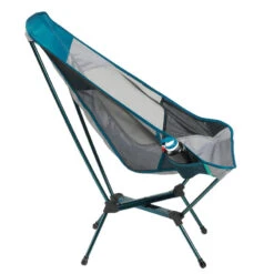 Quechua CHAISE BASSE PLIANTE DE CAMPING MH500 XL 17 Quechua CHAISE BASSE PLIANTE DE CAMPING MH500 XL -Camping Soldes chaise basse pliante de camping mh500 xl 7