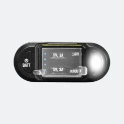 Chargeur Externe Portable - Venture 35 - 9600 MAh - Étanche IP67 9 Chargeur Externe Portable - Venture 35 - 9600 MAh - Étanche IP67 -Camping Soldes chargeur externe portable venture 35 9600 mah etanche ip67 4