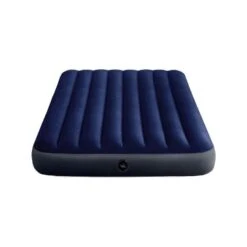 Intex Classic Downy - Lit Gonflable - 191x137x25cm - Compris Les Accessoires 7 Intex Classic Downy - Lit Gonflable - 191x137x25cm - Compris Les Accessoires -Camping Soldes classic downy lit gonflable 191x137x25cm compris les accessoires 2