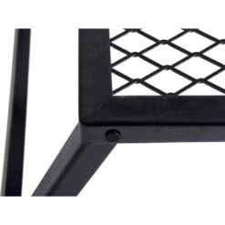 Coghlan's Coghlans Collapsible Oven Grill Grilloir Pliable Robuste Hollandais -Camping Soldes coghlans collapsible oven grill grilloir pliable robuste hollandais 4