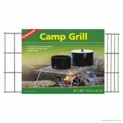 Coghlan's Coghlans Gril De Camp -Camping Soldes coghlans gril de camp 3