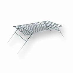 Coghlan's Coghlans Gril De Camp -Camping Soldes coghlans gril de camp 4