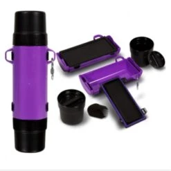 Conteneur Alimentaire Royal Purple 6 Compartiments - Purple 7 Conteneur Alimentaire Royal Purple 6 Compartiments - Purple -Camping Soldes conteneur alimentaire royal purple 6 compartiments purple 2