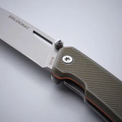 Couteau Chasse Pliant 7,5cm GRIP V2 KAKI Axis 75 13 Couteau Chasse Pliant 7,5cm GRIP V2 KAKI Axis 75 -Camping Soldes couteau chasse pliant 75cm grip v2 kaki axis 75 3