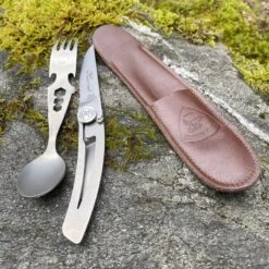 Couteau Et Fourchette 6 En 1 9 Couteau Et Fourchette 6 En 1 -Camping Soldes couteau et fourchette 6 en 1 2