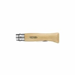 Couteau OPINEL N° 9 Inox 5 Couteau OPINEL N° 9 Inox -Camping Soldes couteau opinel n 9 inox 2