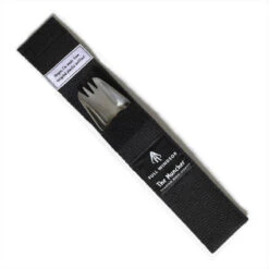 COUVERTS MULTIFONCTIONS THE MUNCHER - 9 EN 1 - BIVOUAC RANDONNÉE - TITANE PUR 10 COUVERTS MULTIFONCTIONS THE MUNCHER - 9 EN 1 - BIVOUAC RANDONNÉE - TITANE PUR -Camping Soldes couverts multifonctions the muncher 9 en 1 bivouac randonnee titane pur 3