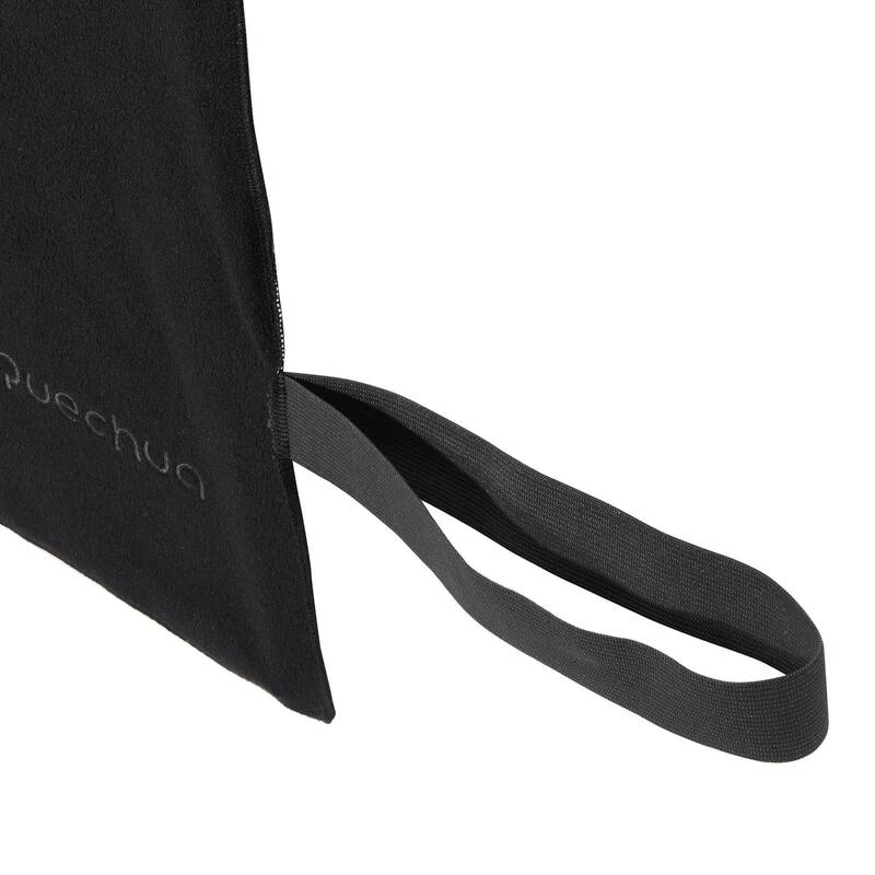 Quechua COUVERTURE EN POLAIRE - 155 X 130 CM 4 Quechua COUVERTURE EN POLAIRE - 155 X 130 CM – Image 4