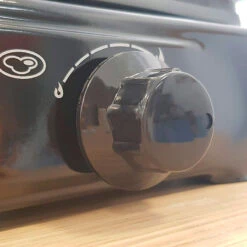 MPM Cuisinière à Gaz Portable Pour Le Camping Avec 3 Feux Couvercle Smile 12 MPM Cuisinière à Gaz Portable Pour Le Camping Avec 3 Feux Couvercle Smile -Camping Soldes cuisiniere a gaz portable pour le camping avec 3 feux couvercle smile 5