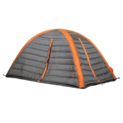 Culla Maxx - Tente Intérieure Isolante Pour 3 Personnes - Gris 7 Culla Maxx - Tente Intérieure Isolante Pour 3 Personnes - Gris -Camping Soldes culla maxx tente interieure isolante pour 3 personnes gris 2