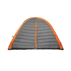 Culla Maxx - Tente Intérieure Isolante Pour 3 Personnes - Gris 9 Culla Maxx - Tente Intérieure Isolante Pour 3 Personnes - Gris -Camping Soldes culla maxx tente interieure isolante pour 3 personnes gris 4