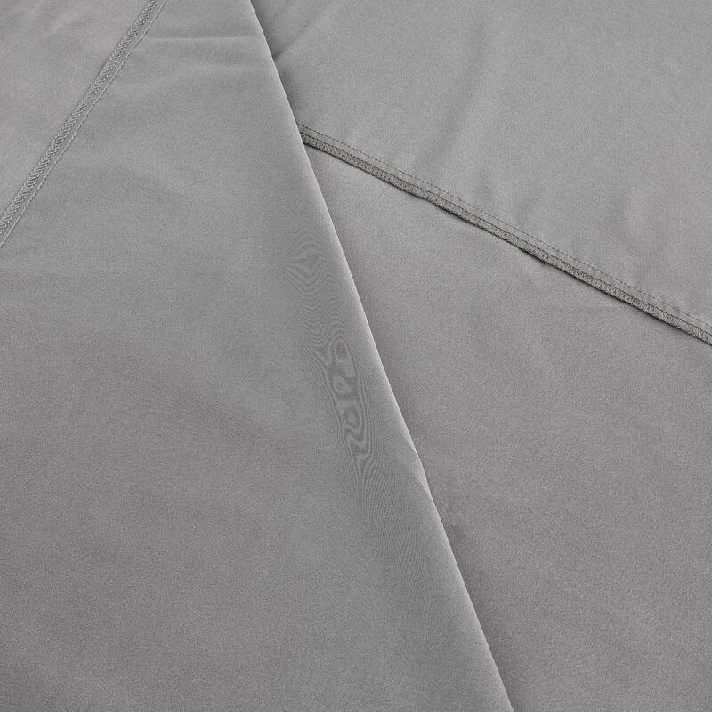 Quechua DRAP DE SAC BASIC EN POLYESTER POUR SAC DE COUCHAGE 4 Quechua DRAP DE SAC BASIC EN POLYESTER POUR SAC DE COUCHAGE – Image 4