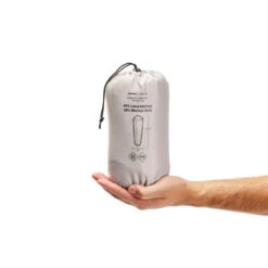 Drap De Sac De Trekking - MT500 Mérinos 8 Drap De Sac De Trekking - MT500 Mérinos -Camping Soldes drap de sac de trekking mt500 merinos 2