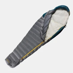 Drap De Sac De Trekking - MT500 Mérinos 11 Drap De Sac De Trekking - MT500 Mérinos -Camping Soldes drap de sac de trekking mt500 merinos 5