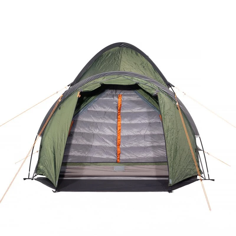 Duo Maxx Combo - Tente Légère - 3 Personnes + Culla Maxx Cocoon 2 Duo Maxx Combo - Tente Légère - 3 Personnes + Culla Maxx Cocoon – Image 2