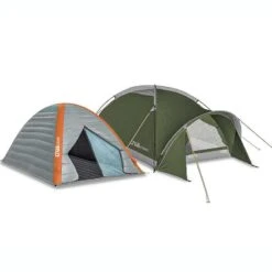 Duo Maxx Combo - Tente Légère - 3 Personnes + Culla Maxx Cocoon 7 Duo Maxx Combo - Tente Légère - 3 Personnes + Culla Maxx Cocoon -Camping Soldes duo maxx combo tente legere 3 personnes culla maxx cocoon 2