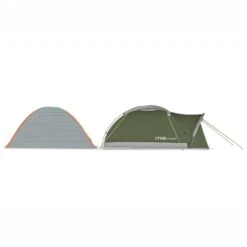 Duo Maxx Combo - Tente Légère - 3 Personnes + Culla Maxx Cocoon 8 Duo Maxx Combo - Tente Légère - 3 Personnes + Culla Maxx Cocoon -Camping Soldes duo maxx combo tente legere 3 personnes culla maxx cocoon 3