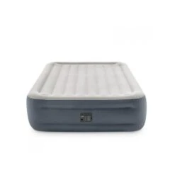 Intex Essential Rest Queen Airbed - Lit Gonflable - 203x152x46cm - Compris Accessoires 7 Intex Essential Rest Queen Airbed - Lit Gonflable - 203x152x46cm - Compris Accessoires -Camping Soldes essential rest queen airbed lit gonflable 203x152x46cm compris accessoires 2
