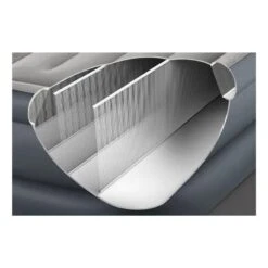 Intex Essential Rest Queen Airbed - Lit Gonflable - 203x152x46cm - Compris Accessoires 8 Intex Essential Rest Queen Airbed - Lit Gonflable - 203x152x46cm - Compris Accessoires -Camping Soldes essential rest queen airbed lit gonflable 203x152x46cm compris accessoires 3