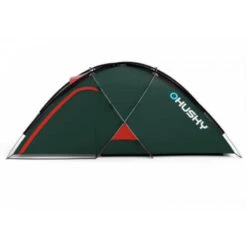 Husky Extreme Felen 2-3 - Tente Légère - 2-3 Personnes - Vert 8 Husky Extreme Felen 2-3 - Tente Légère - 2-3 Personnes - Vert -Camping Soldes extreme felen 2 3 tente legere 2 3 personnes vert 3