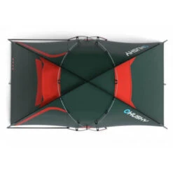 Husky Extreme Felen 2-3 - Tente Légère - 2-3 Personnes - Vert 9 Husky Extreme Felen 2-3 - Tente Légère - 2-3 Personnes - Vert -Camping Soldes extreme felen 2 3 tente legere 2 3 personnes vert 4