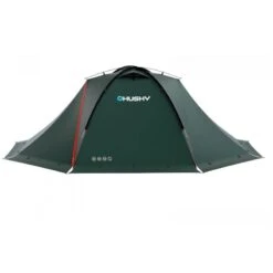 Husky Falcon 2 - Expédition - Tente Légère - 2 Personnes - Vert -Camping Soldes falcon 2 expedition tente legere 2 personnes vert 2