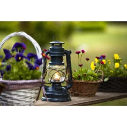 Feuerhand Lanterne Storm 276 Eternity - Gris Anthracite 7 Feuerhand Lanterne Storm 276 Eternity - Gris Anthracite -Camping Soldes feuerhand lanterne storm 276 eternity gris anthracite 2