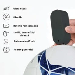 Flextail Gear Ball Pump Atmos Pompe à Air Et Pompe à Vide Pour Sacs Sous Vide -Camping Soldes flextail gear ball pump atmos pompe a air et pompe a vide pour sacs sous vide 4