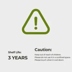 Flextail TABLETTES ANTI-MOUSTIQUE -Camping Soldes flextail tablettes anti moustique 3