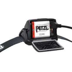FRONTALE PETZL ACTIK COR600lm -Camping Soldes frontale petzl actik cor600lm 3