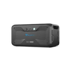 Générateur Solaire BLUETTI AC300+2B300, 6144Wh LiFePO4 Batterie Pour Vanlife 7 Générateur Solaire BLUETTI AC300+2B300, 6144Wh LiFePO4 Batterie Pour Vanlife -Camping Soldes generateur solaire bluetti ac3002b300 6144wh lifepo4 batterie pour vanlife 3