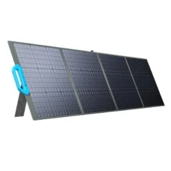 Générateur Solaire BLUETTI AC300+B300 Avec 3 Panneaux Solaires PV200 3072Wh -Camping Soldes generateur solaire bluetti ac300b300 avec 3 panneaux solaires pv200 3072wh 4