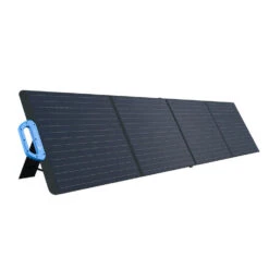 Générateur Solaire BLUETTI AC300+B300 Avec 3 Panneaux Solaires PV200 3072Wh -Camping Soldes generateur solaire bluetti ac300b300 avec 3 panneaux solaires pv200 3072wh 5