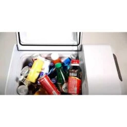 Dometic GLACIERE À COMPRESSEUR - MOBICOOL MCF 40 -Camping Soldes glaciere a compresseur mobicool mcf 40 5