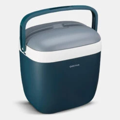 Quechua GLACIERE RIGIDE DE CAMPING - 22 LITRES - CONSERVATION AU FRAIS 5 HEURES -Camping Soldes glaciere rigide de camping 22 litres conservation au frais 5 heures 4