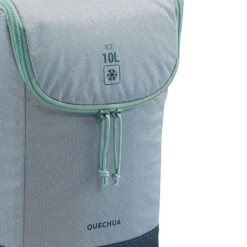 Quechua GLACIERE SOUPLE DE CAMPING - 10L 13 Quechua GLACIERE SOUPLE DE CAMPING - 10L -Camping Soldes glaciere souple de camping 10l 6