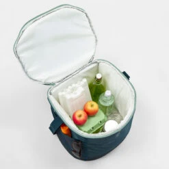 Quechua GLACIERE SOUPLE DE CAMPING - 30L - CONSERVATION AU FRAIS 9H 9 Quechua GLACIERE SOUPLE DE CAMPING - 30L - CONSERVATION AU FRAIS 9H -Camping Soldes glaciere souple de camping 30l conservation au frais 9h 2