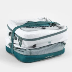 Quechua GLACIÈRE SOUPLE ÉLECTRIQUE DE CAMPING - 30 LITRES - CONSERVATION AU FRAIS 96 H 13 Quechua GLACIÈRE SOUPLE ÉLECTRIQUE DE CAMPING - 30 LITRES - CONSERVATION AU FRAIS 96 H -Camping Soldes glaciere souple electrique de camping 30 litres conservation au frais 96 h 3