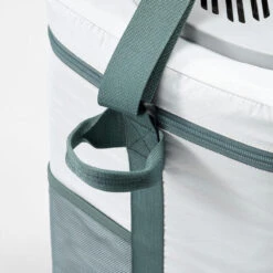 Quechua GLACIÈRE SOUPLE ÉLECTRIQUE DE CAMPING - 30 LITRES - CONSERVATION AU FRAIS 96 H 18 Quechua GLACIÈRE SOUPLE ÉLECTRIQUE DE CAMPING - 30 LITRES - CONSERVATION AU FRAIS 96 H -Camping Soldes glaciere souple electrique de camping 30 litres conservation au frais 96 h 8