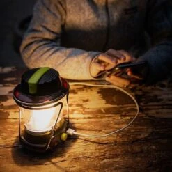 Goal Zero Lighthouse 600 - Lanterne Rechargeable -Camping Soldes goal zero lighthouse 600 lanterne rechargeable 2