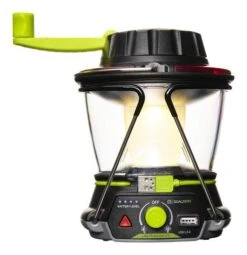 Goal Zero Lighthouse 600 - Lanterne Rechargeable -Camping Soldes goal zero lighthouse 600 lanterne rechargeable 5