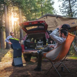 Goal Zero Yeti 1500X Station D'alimentation Portable -Camping Soldes goal zero yeti 1500x station dalimentation portable 3