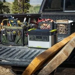 Goal Zero Yeti 1500X Station D'alimentation Portable -Camping Soldes goal zero yeti 1500x station dalimentation portable 5