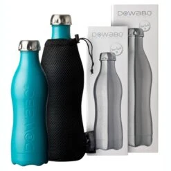 Gourde Earth Collection Simple Paroi Olive - 1200 Ml - Vert 8 Gourde Earth Collection Simple Paroi Olive - 1200 Ml - Vert -Camping Soldes gourde earth collection simple paroi olive 1200 ml vert 3