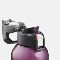 Quechua Gourde Ecozen® 0,8L Avec Bouchon Ouverture Rapide Pour La Randonnée - Violet 17 Quechua Gourde Ecozen® 0,8L Avec Bouchon Ouverture Rapide Pour La Randonnée - Violet -Camping Soldes gourde ecozen 08l avec bouchon ouverture rapide pour la randonnee violet 7
